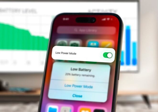 iPhone की बैटरी बचाने के चक्कर में कहीं आप भी तो नहीं कर रहे ये गलती? जान लें पूरी बात