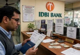 IDBI Bank Deposit Safety: क्या आपका पैसा सुरक्षित है?