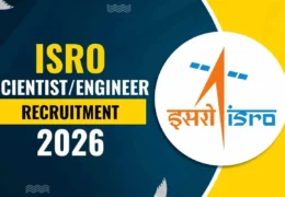 ISRO ICRB Scientist Engineer Exam 2026 Dates