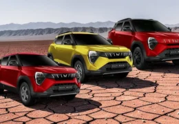 Mahindra XUV 3XO ZNG लॉन्च, कीमत ₹9.99 लाख से शुरू, 24.70 km/kg माइलेज और 6 एयरबैग