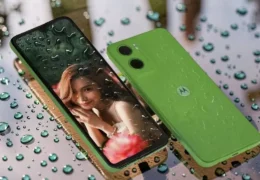7000mAh बैटरी, 120Hz डिस्प्ले और 50MP कैमरा, Motorola के Moto G06 Power फोन पर मिल रहा डिस्काउंट