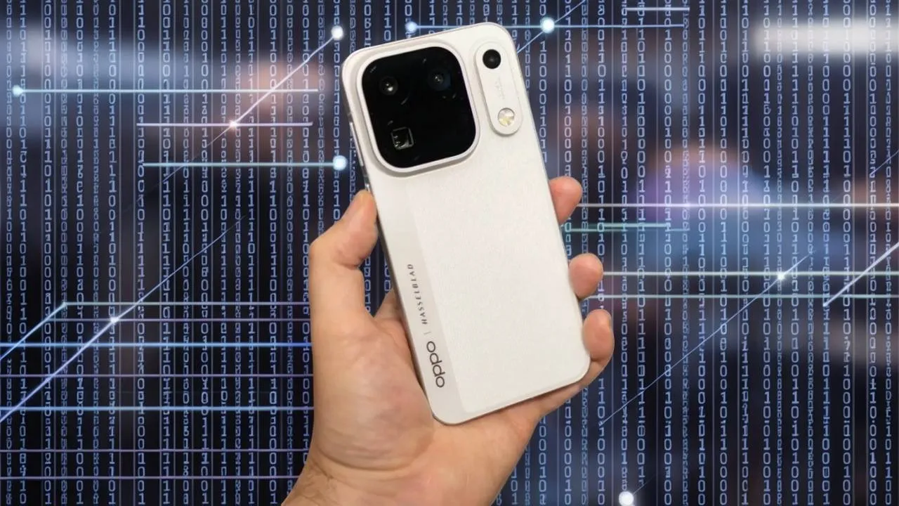 फोटोग्राफी के शौकीनों के लिए बड़ा सरप्राइज! Oppo के इस फोन में मिलेंगे 3 कैमरे, हर एक 200MP का