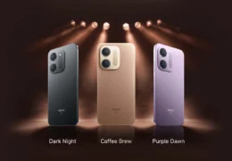 Redmi 17C 5G Launch: 6000mAh बैटरी, 120Hz डिस्प्ले, कीमत ₹20,999