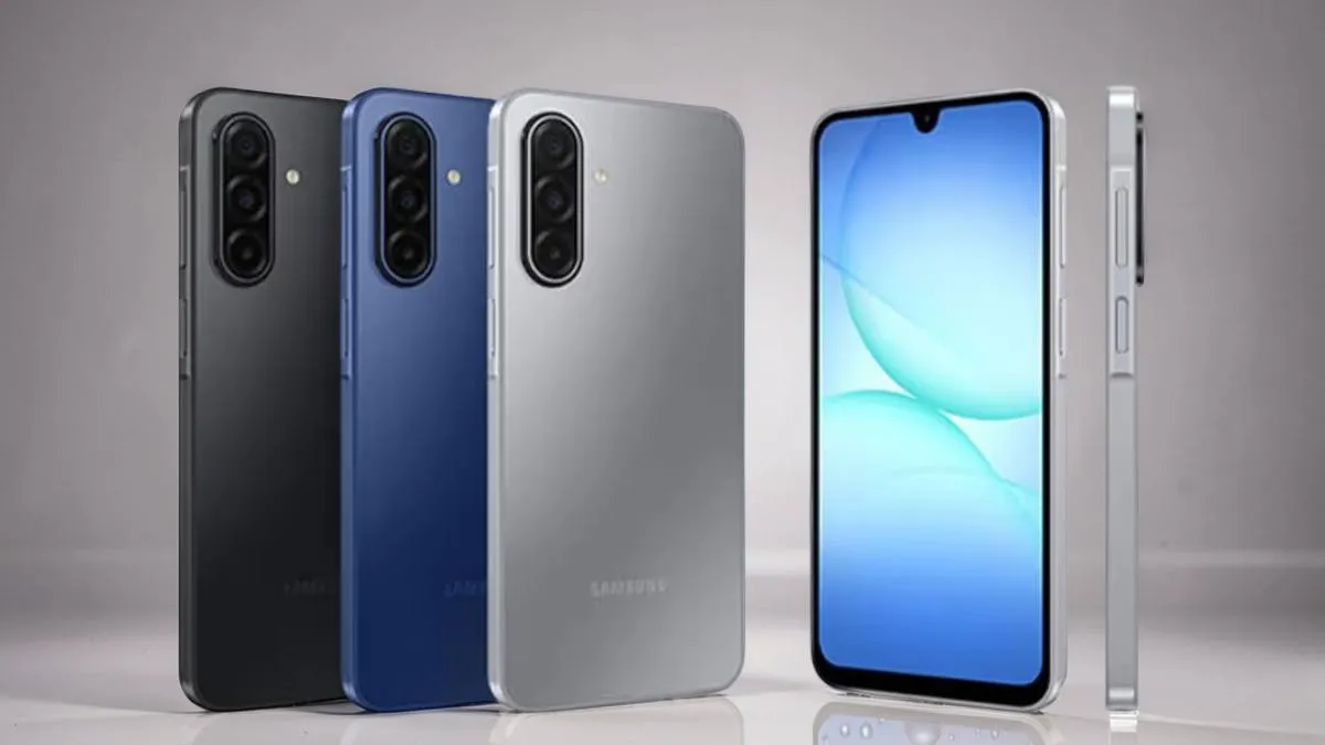 20 हजार से कम में Samsung का नया 5G फोन! मिलेगा 50MP कैमरा और दमदार AI फीचर्स