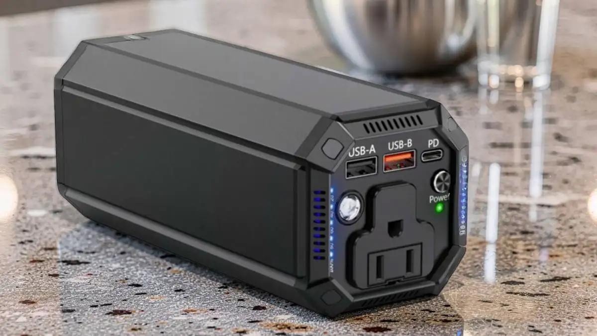 Stuffcool Giga Pro Max पावर बैंक भारत में लॉन्च, मिलेगा 20000mAh बैटरी और 100W चार्जिंग, कीमत बस इतनी!