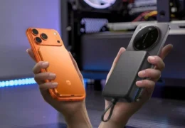 Xiaomi Magnetic Power Bank लॉन्च, 10000mAh बैटरी और 45W चार्जिंग के साथ