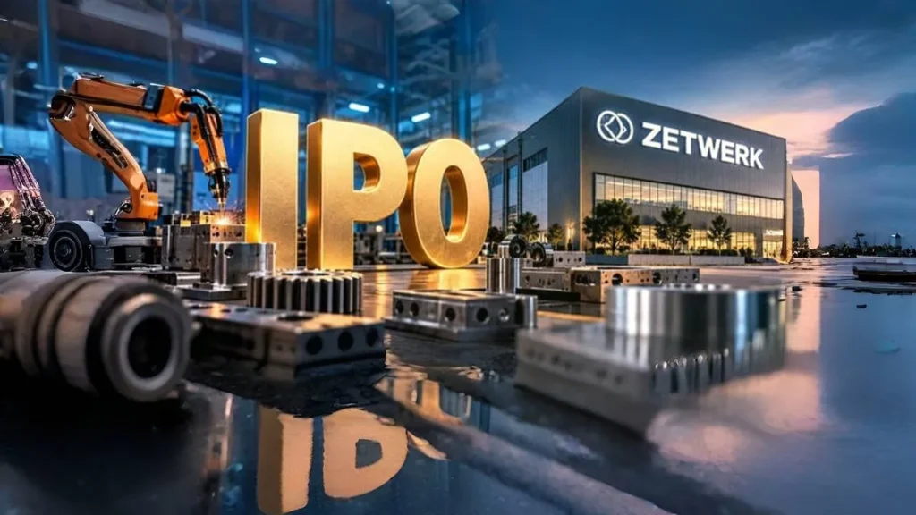 Zetwerk Manufacturing IPO: ₹151 तक जाएगा शेयर का भाव, जानें कितना पैसा लेकर करें आवेदन