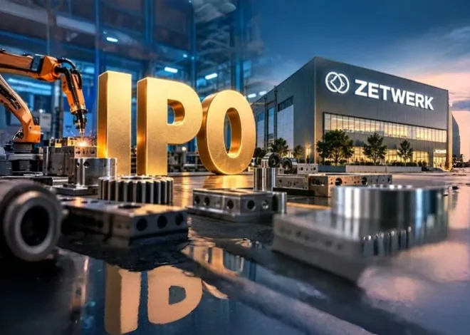 Zetwerk IPO: ₹151 तक जाएगा शेयर का भाव, जानें कितना पैसा लेकर करें आवेदन